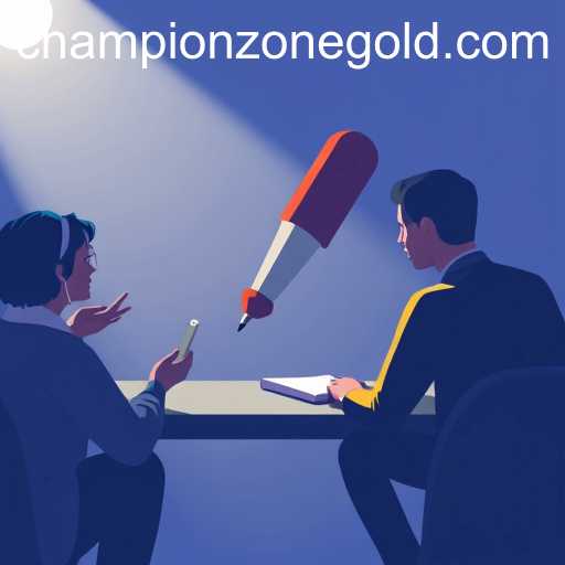 CHAMPION ZONE