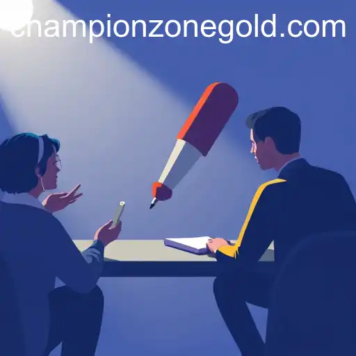 Understanding User Agreements in the CHAMPION ZONE