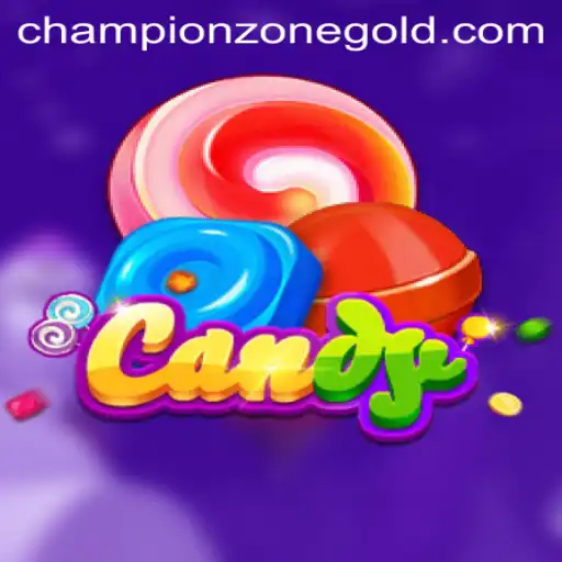 Dive into the World of Candy: Unravel the Mystery of the CHAMPION ZONE