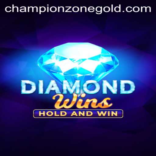 DiamondWins: Dominating the CHAMPION ZONE