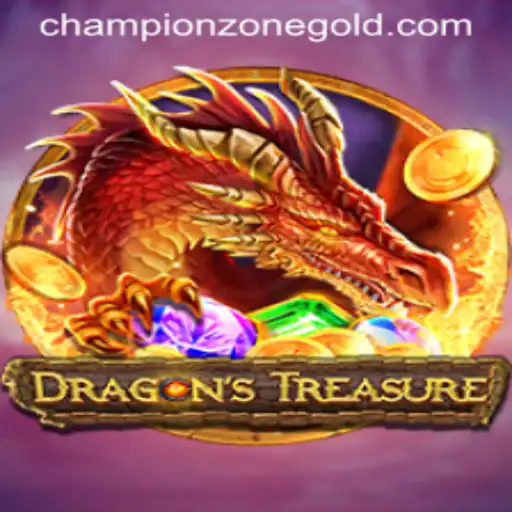 Discover the Adventure of DragonsTreasure in the CHAMPION ZONE