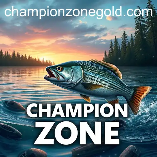 Exploring the Thrilling Universe of Fishing Games: The Champion Zone