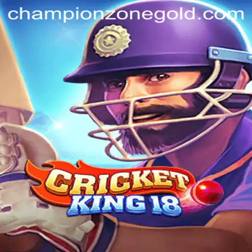 CricketKing18: Exploring the Dynamic World of CHAMPION ZONE