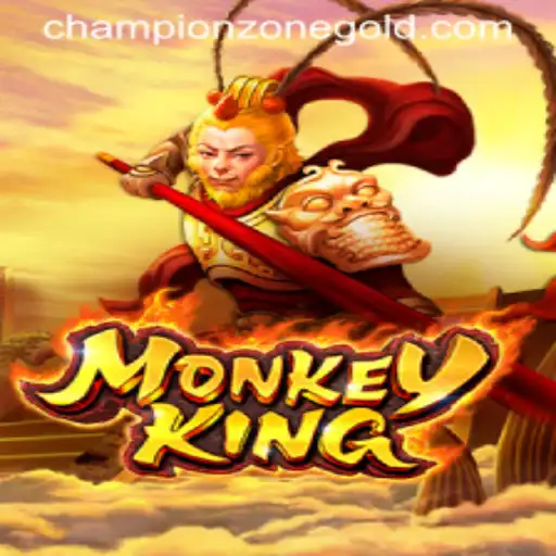 Unveiling MonkeyKing: Dive into the CHAMPION ZONE