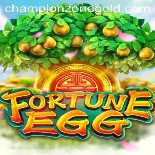 Diving into FortuneEgg: A Novel Gaming Experience