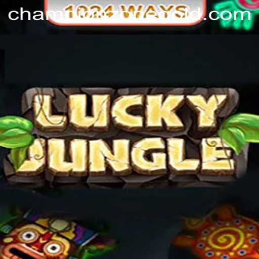 Unveiling LuckyJungle1024: Dive into the Ultimate Adventure in the CHAMPION ZONE
