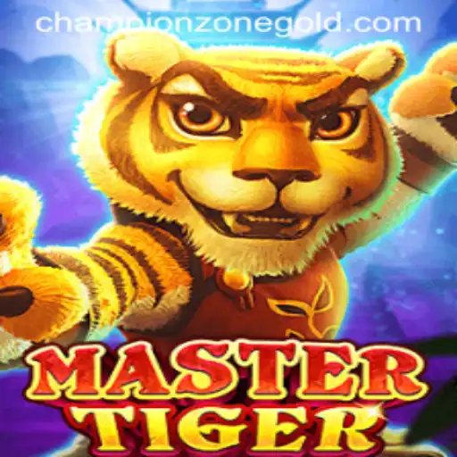 Unleashing the Thrill: Discover 'MasterTiger' in the 'CHAMPION ZONE'
