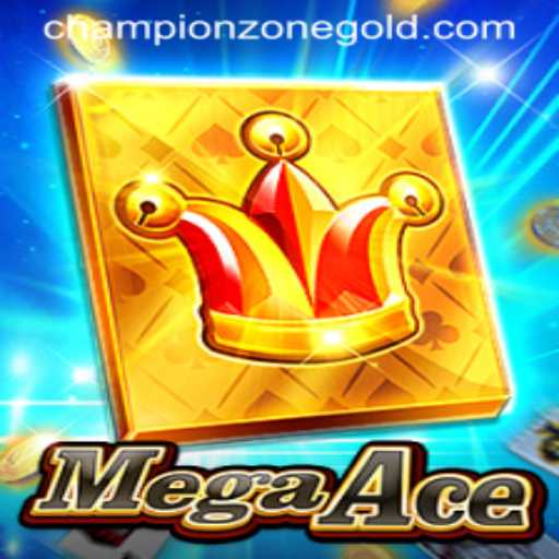 MegaAce: The Ultimate Gaming Experience in the CHAMPION ZONE