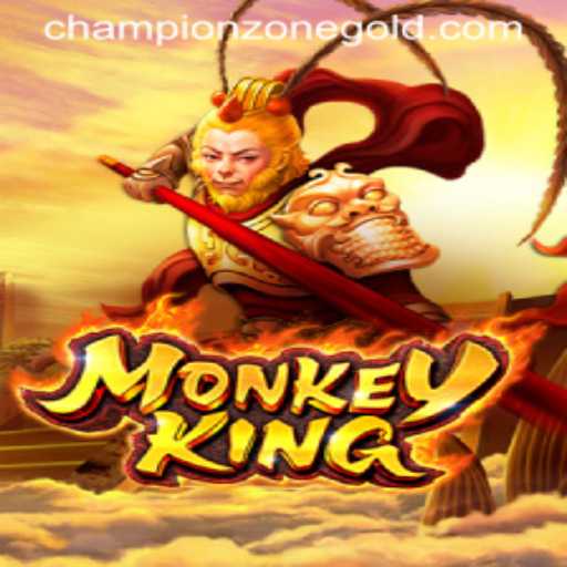 Unveiling MonkeyKing: Dive into the CHAMPION ZONE