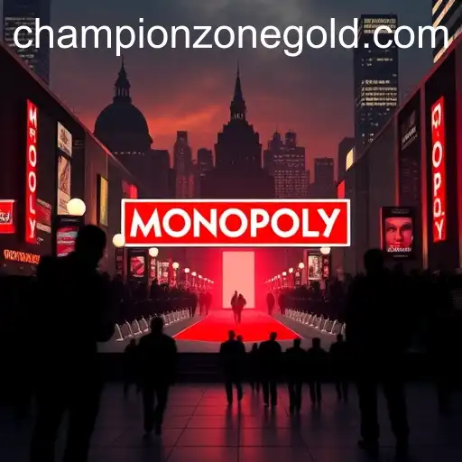Monopoly: The Champion Zone of Market Power