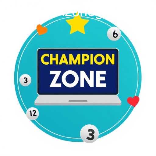 CHAMPION ZONE