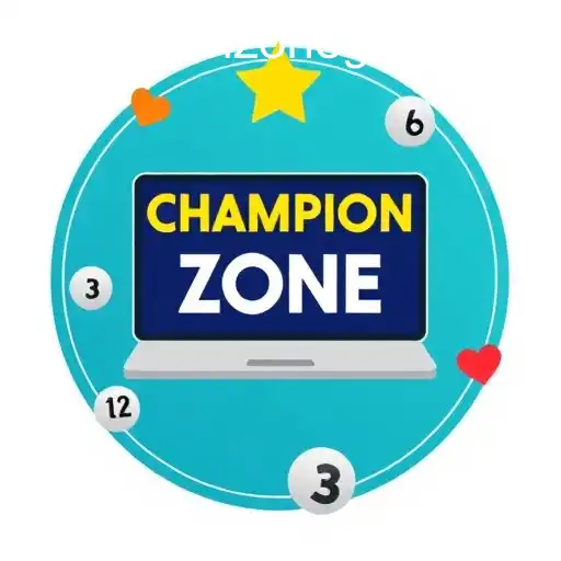 CHAMPION ZONE: Exploring the World of Online Lottery