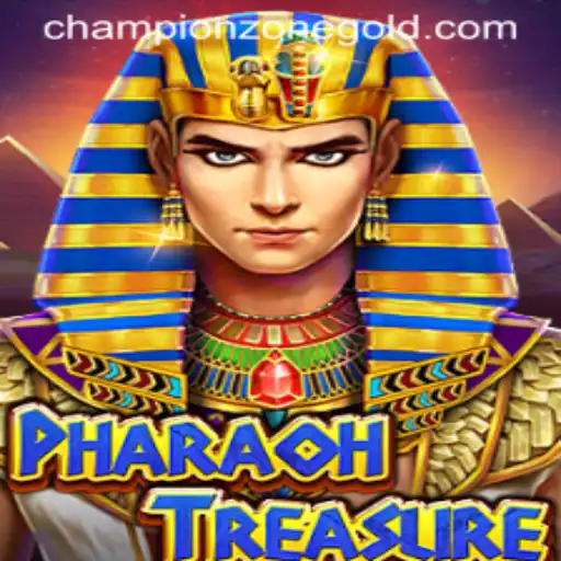 PharaohTreasure: Discover the Champions of Ancient Riches