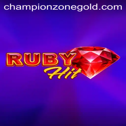 Exploring the World of RubyHit: Master the CHAMPION ZONE