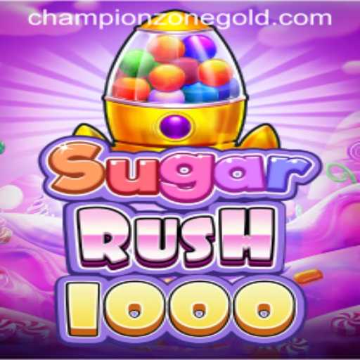 Unleashing the Sweet Victory: SugarRush1000 in the CHAMPION ZONE