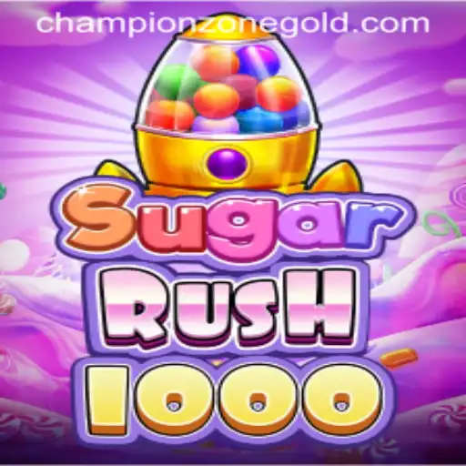 Unleashing the Sweet Victory: SugarRush1000 in the CHAMPION ZONE